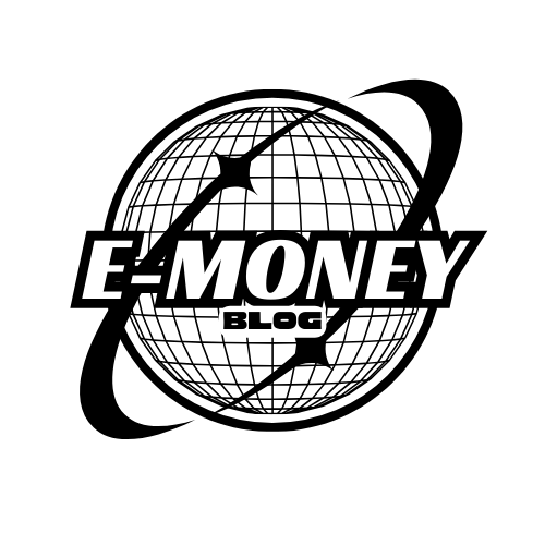 E-MONEY BLOG 09