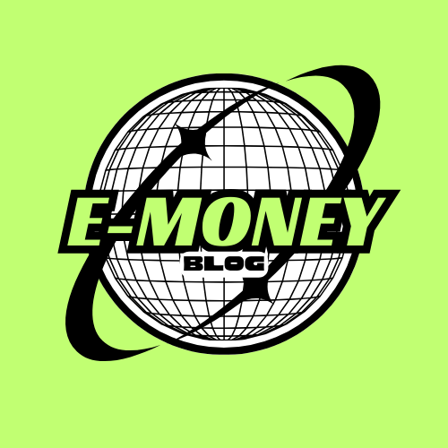 E-MONEY BLOG 11