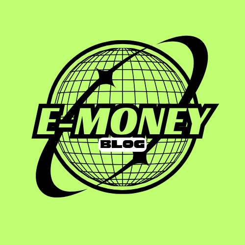 E-MONEY BLOG 12