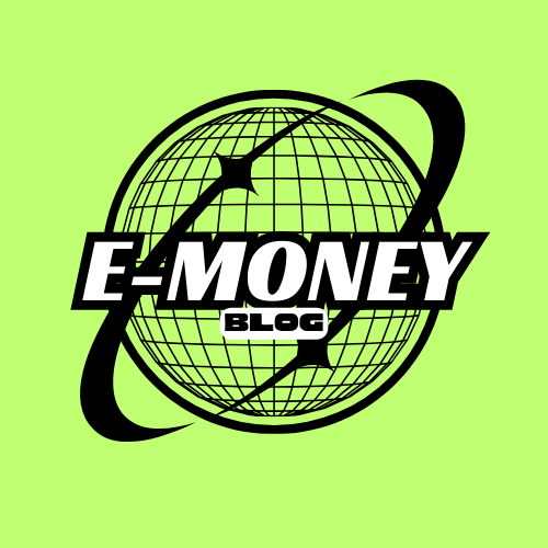 E-MONEY BLOG 13